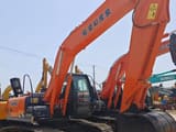 2020 Hitachi ZX160 Crawler Excavator