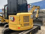 2024 Caterpillar 303.5ECR Mini Excavator