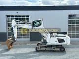 2018 Liebherr R946LC