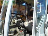 2015 Wacker Neuson 50Z3 Mini Excavator