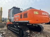 Hitachi ZX350HG Crawler Excavator