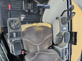 2015 Caterpillar 302.7DCR Mini Excavator
