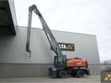 2013 Atlas 520MH Material Handler