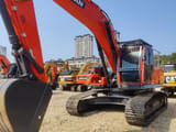 2024 Doosan DX300 Raupenbagger