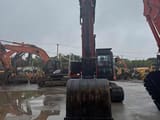 Koparka gąsienicowa używana DX225LCA Używane koparki (2020)