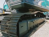 2024 Kobelco SK260D Crawler Excavator