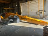 2023 JCB JS290 Crawler Excavator