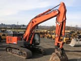 Hitachi ZX470 Crawler Excavator