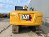 2025 Caterpillar 320D3 Crawler Excavator