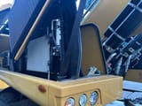 2021 Caterpillar MH22 Material Handler