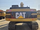 2020 Caterpillar 320BL Crawler Excavator