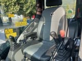 2023 CASE CX 90D Crawler Excavator
