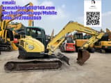 2020 Yanmar VIO80