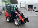 2023 Manitou MLA 2-25 H Mini Excavator