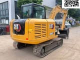 2024 Caterpillar 306E2 Mini Excavator