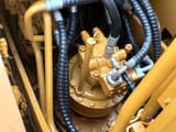 2024 Caterpillar 320D2 Crawler Excavator