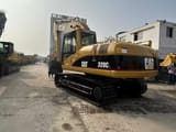 2008 Caterpillar 320CL Crawler Excavator