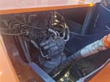 2023 Hitachi ZX210 Crawler Excavator