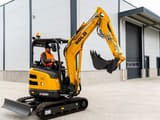 2025 SDLG ER626H Crawler Excavator