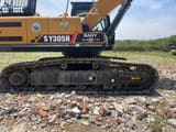 2025 Sany SY305C Crawler Excavator