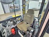 2020 Komatsu PC55MR-5 Mini Excavator
