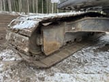 2013 Volvo EC180DL Crawler Excavator