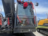 2023 Volvo EC300DL Crawler Excavator