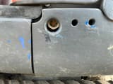 2005 IHI 9NX Mini Excavator