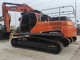 2020 Doosan DX300 Crawler Excavator