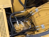 2024 Caterpillar 320BL Crawler Excavator