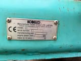 2002 Kobelco 80MSR Mini Excavator