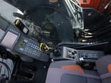 2016 Atlas 160W Wheel Excavator