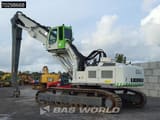 2008 Liebherr R954 C EW Material Handler
