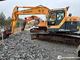 2012 Hyundai R235LCR-9 Crawler Excavator