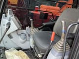 2013 Hitachi ZX60 Mini Excavator