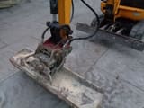 2014 JCB 8018 Mini Excavator