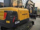 2024 Volvo EC60 Crawler Excavator