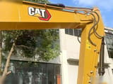 2023 Caterpillar 320GC Crawler Excavator