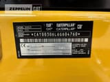 2021 Caterpillar 306CR-07A Mini Excavator