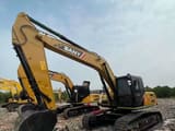 Sany SY235 Crawler Excavator