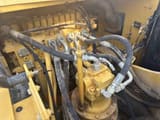 Escavadora de Rastos Caterpillar 320CL de 2018