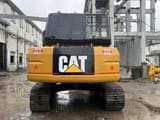2020 Caterpillar 325BL Excavator pe șenile