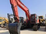 2024 Doosan DX300LC-9C Crawler Excavator