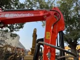 2023 Kubota KX165-5 Mini Excavator