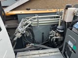 2018 Liebherr A914 Wheel Excavator