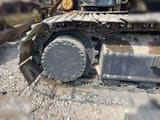 2022 JCB JS220LC Crawler Excavator