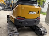 2026 XCMG XE35U Crawler Excavator