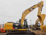 2024 Caterpillar 320D Crawler Excavator