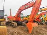 2020 Doosan DH220LC-7 Crawler Excavator