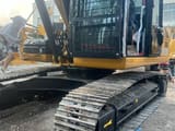 2024 Caterpillar 320D2 Crawler Excavator